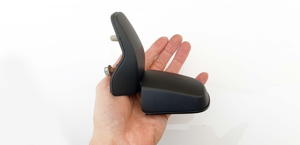 фото №14, Kia sportage ii 2 петля кронштейн задний задняя стекло крышки багажника левый левая