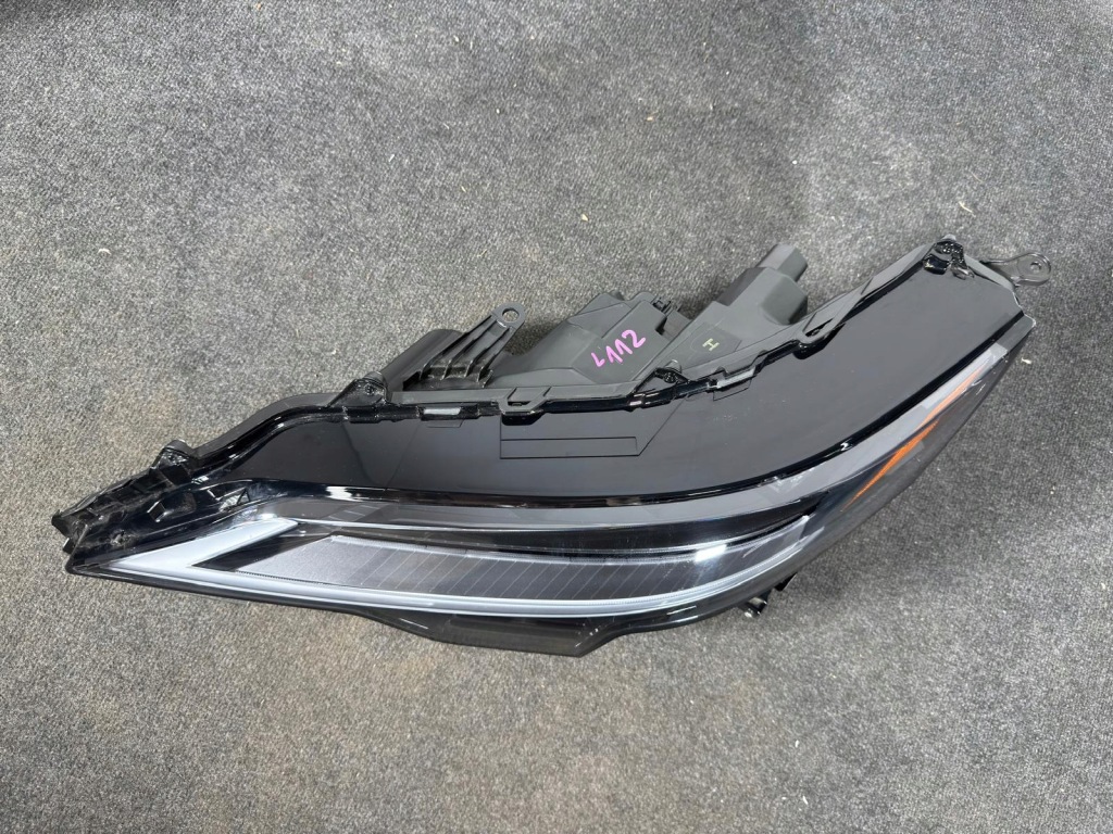 Lexus rx v 5 22- full led фара перед передня ліва лівий фара європа  ідеальний стан в Україні