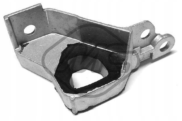 Mca кронштейн глушника Ціна