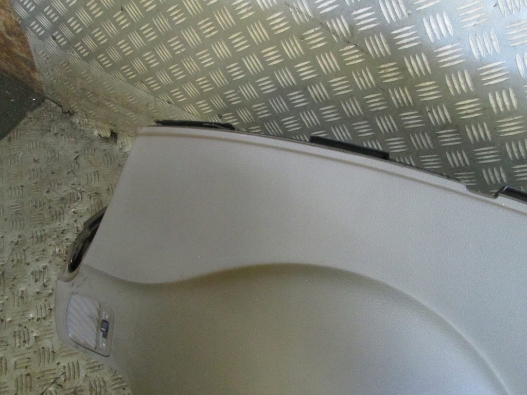 фото №6, Панель приладів приладова панель приладів audi a6 c5 lift