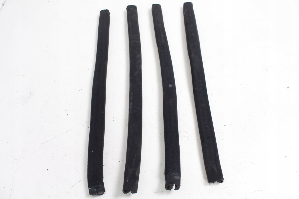 Прокладка кромка дверь mercedes sl r129 w129 1990r. Оригинал