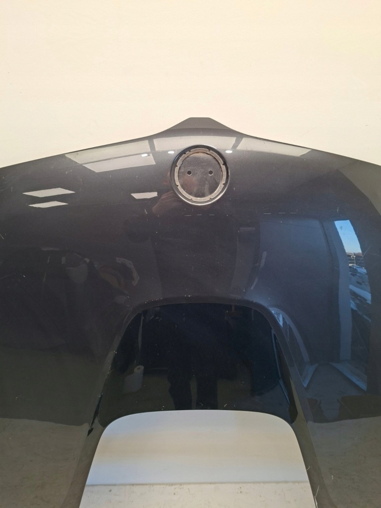 Капот bmw i8 2014-2020r в Украине