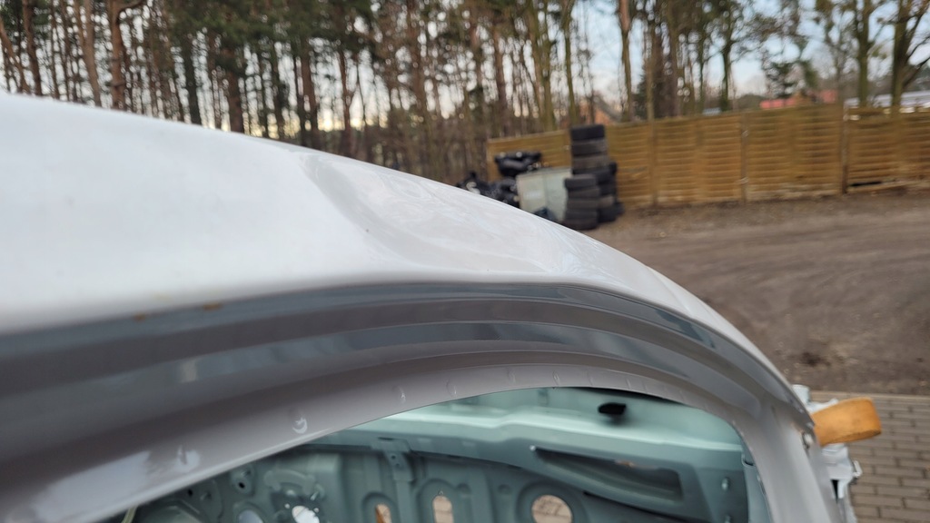 фото №12, Kia sportage v 23r блок двигателя средний правый wd