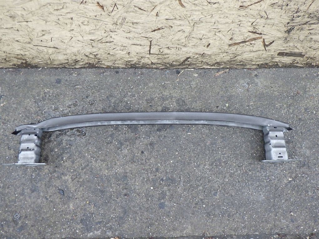 фото №7, Peugeot 2008 i балка бампера задняя