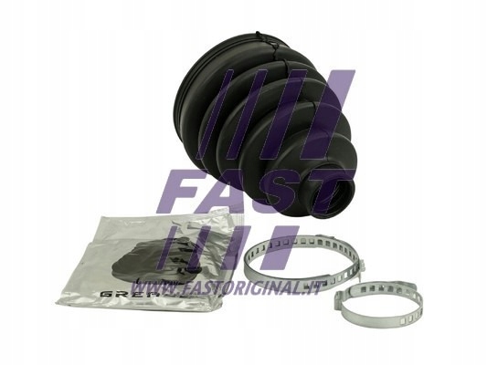 фото №2, Захист шарнір ford connect 02 внутрішній 1.