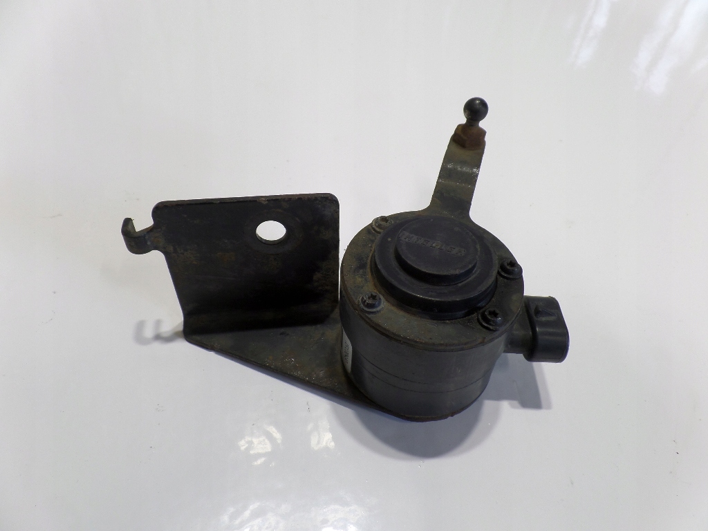 фото №1, Cadillac escalade датчик выравнивание лампа