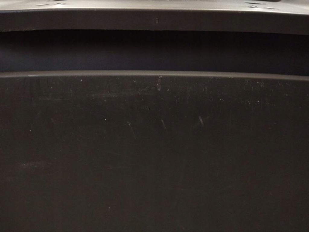 фото №7, Porsche taycan 9j1 2022 бамперы