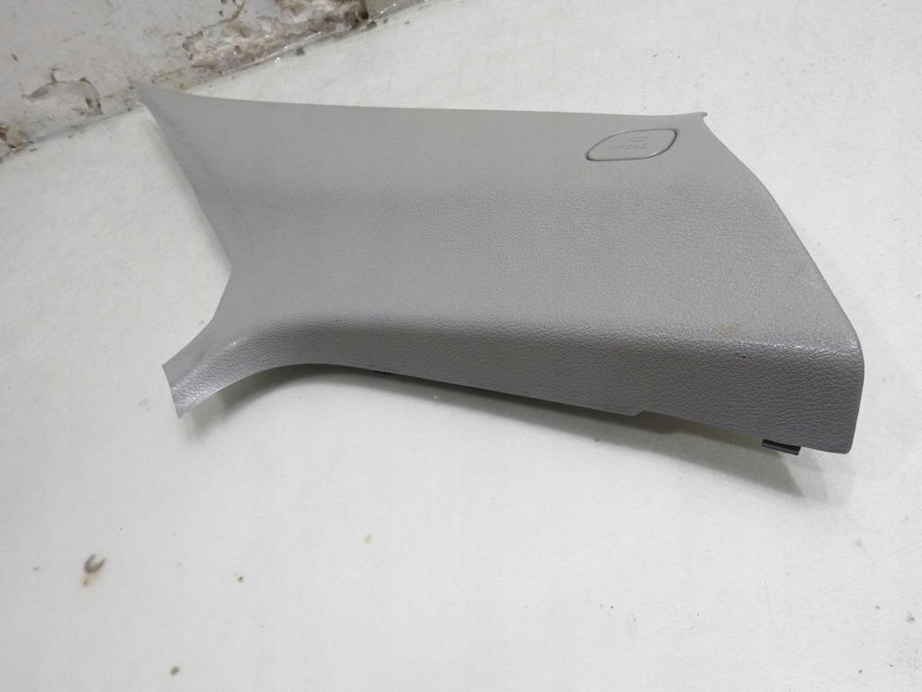 фото №2, Защита стойка левая c volvo s60 i lift