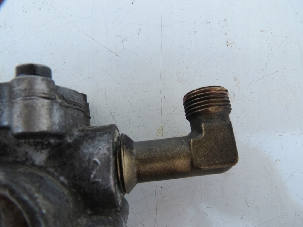 фото №8, Клапан гальмівний модулятор ebs abs scania r 4721950970 1453761 scania p g r