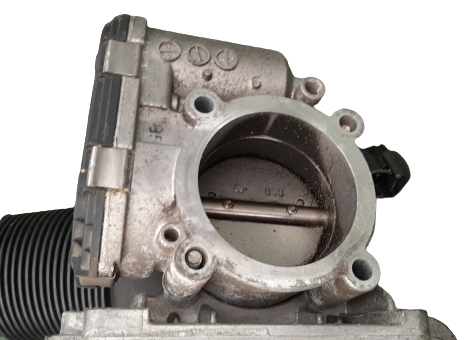 фото №1, 0280750102 alfa romeo 147 2.0 дросельна заслінка