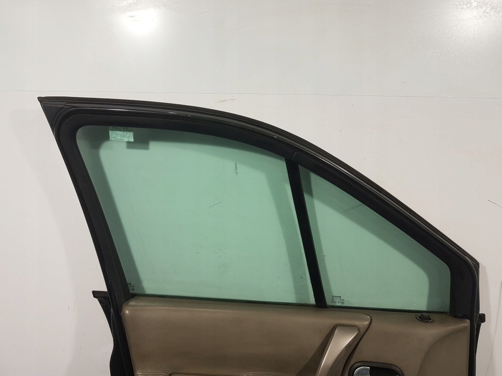 фото №10, Renault megane scenic ii дверь перед левая nv676