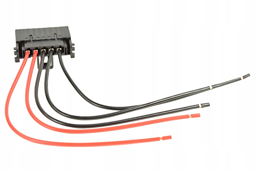 фото №14, Резистор вентилятор fiat оригінальний номер 55702407