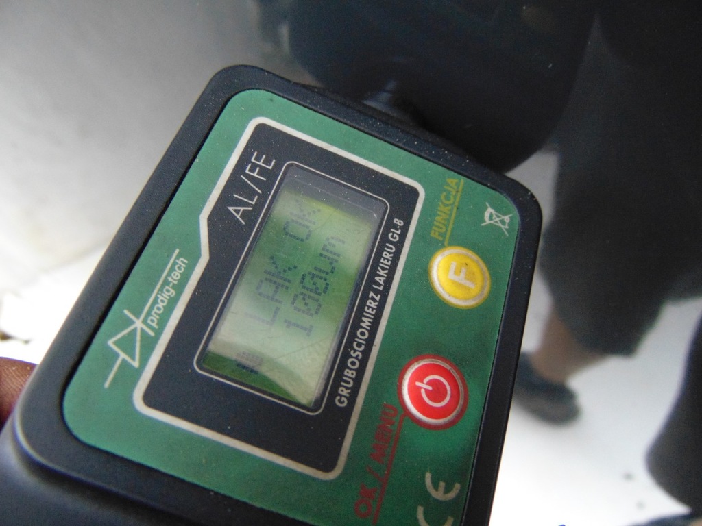 фото №7, Капот кришка двигуна vw passat cc 3c8 li7f 08-12r