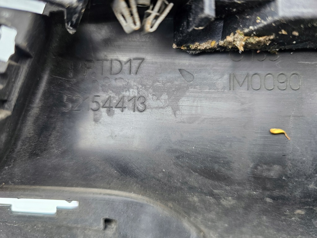 фото №11, Бампер jeep compass ii lift 2 2020- перед передній