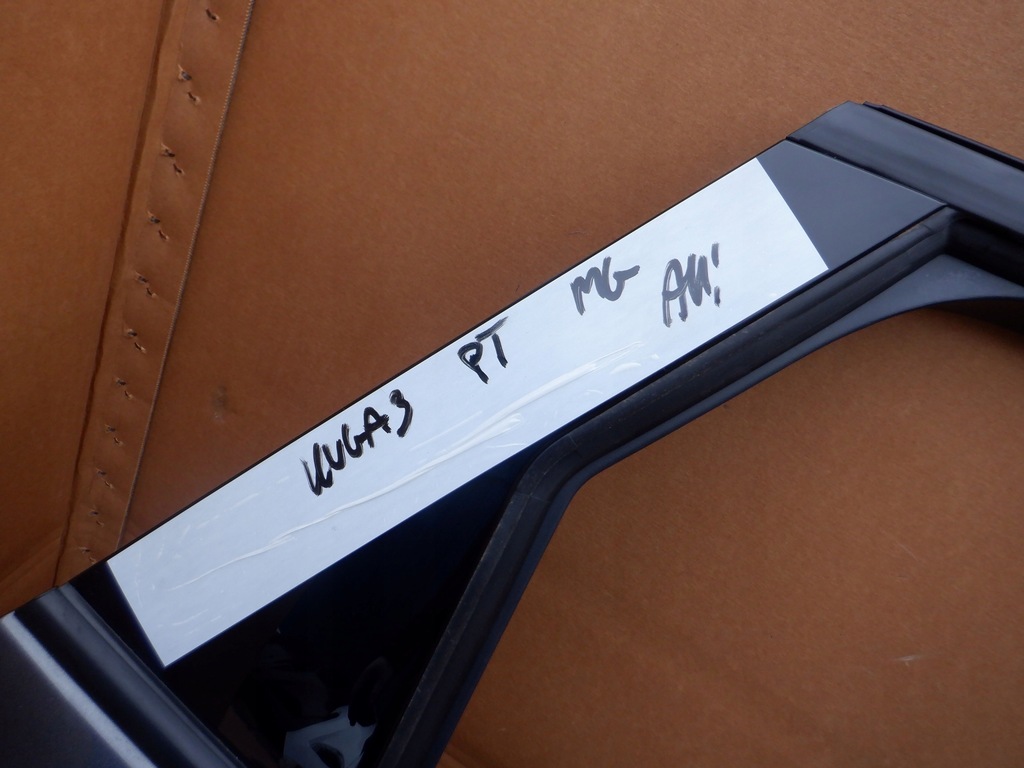 фото №7, Дверь задние левая правое ford kuga mk3