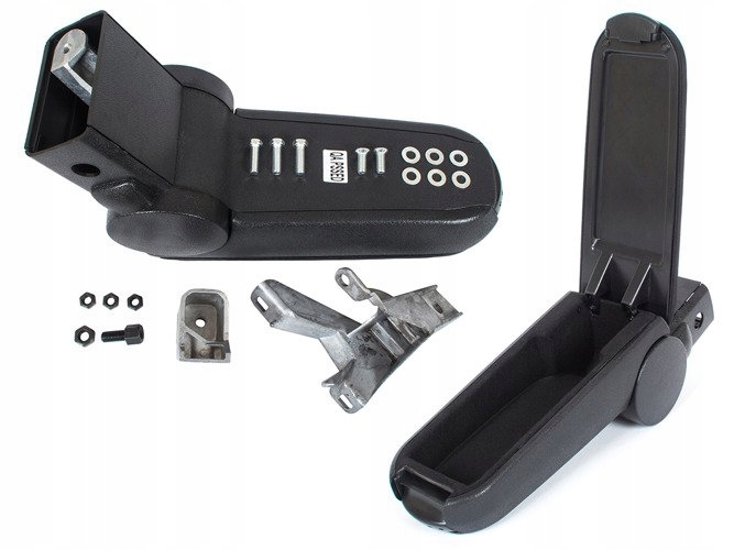 фото №3, Підлокітник kpl do vw golf iv bora leon i octavia