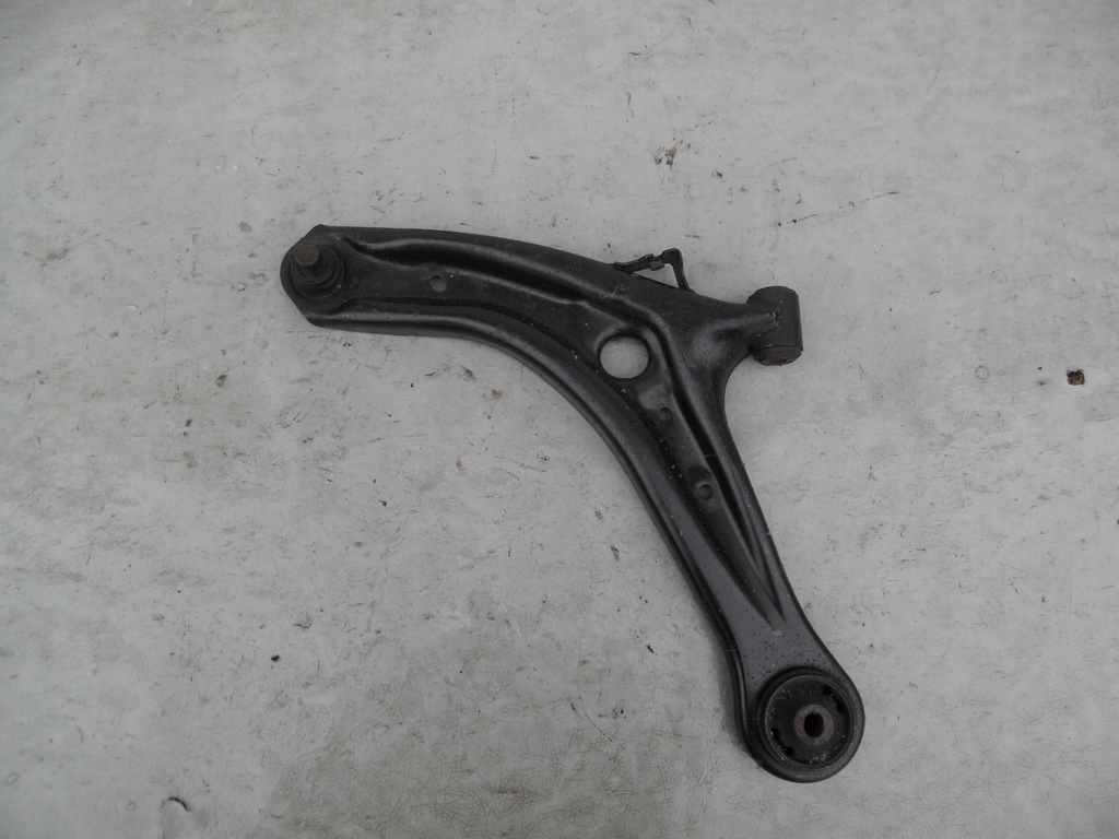 фото №1, Важіль лівий перед mazda 2 ii 07-14