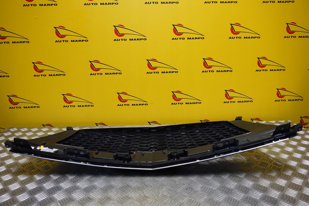 Cadillac xt5 2020 - 2024 решётка  решётка радиатора перед хром америка Оригинал