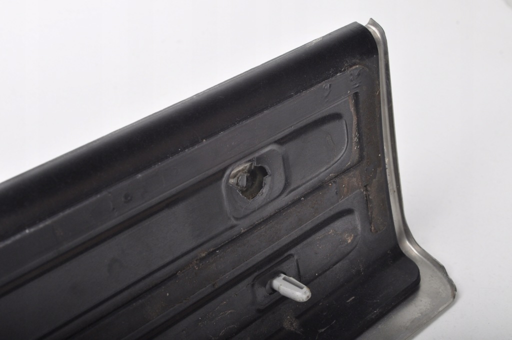 фото №3, Rolls-royce wraith rr5 молдинг поріг правий перед