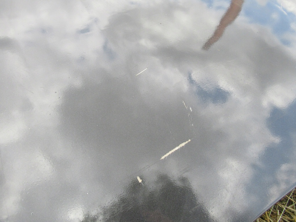 фото №8, Mercedes glk x204 w204 капот кришка двигуна #62