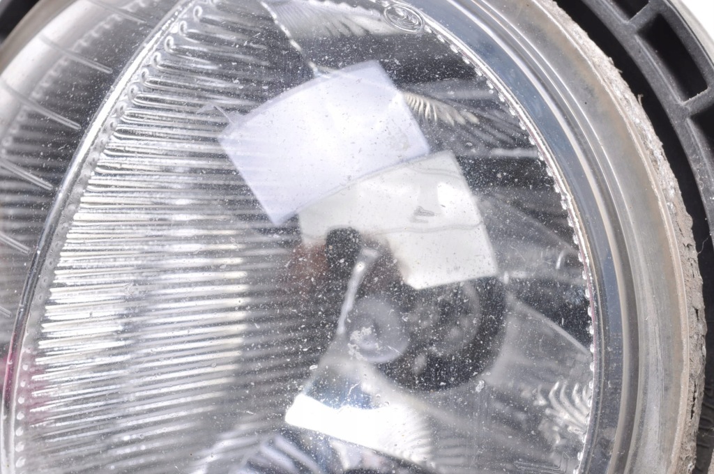 фото №2, Mini r61 r60 противотуманная фара 9802163