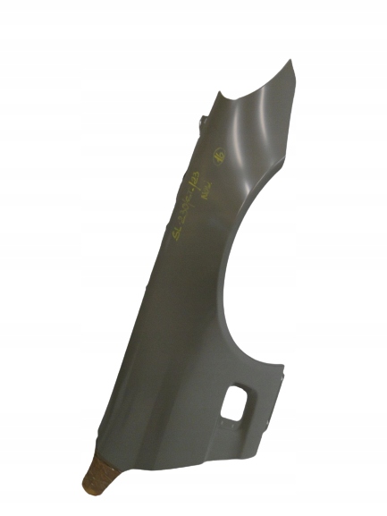 Купить Mercedes sl 230 r230 рестайлинг  крыло  передний правый