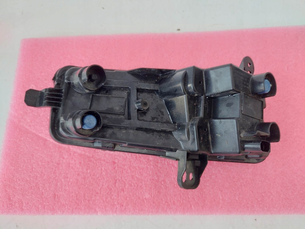 фото №4, Vw polo vi 2g протитуманна фара правий перед передній led drl