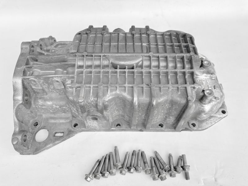 Купить Ford mondeo kuga s-max 1,6ecoboost поддон масляная ds7g-6675ea