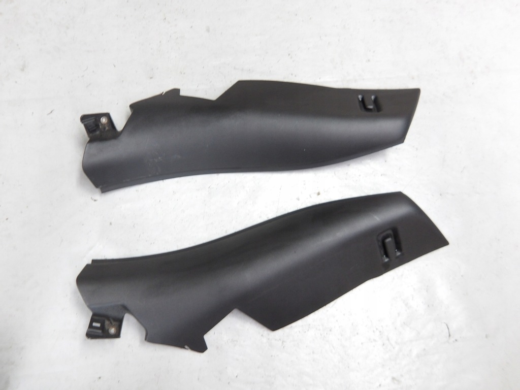 фото №1, Opel astra k hb обшивки сидіння захист обшивка поріг