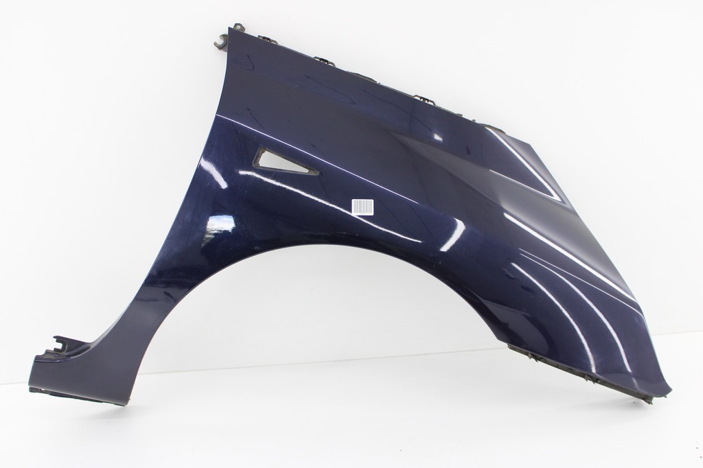 фото №1, Renault espace iv 2003-2014 крыло правый перед передний 8200155751