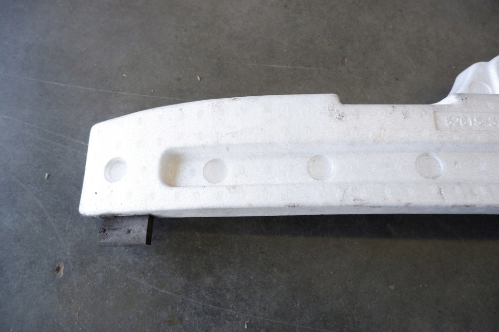 Купить Абсорбер заднего бампера lexus is 3 _e3_ 5261553130 2.5l hybrid 133kw