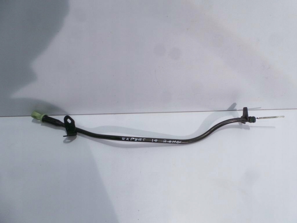 фото №1, Expert iii 2018 2.0 blue hdi щуп щуп