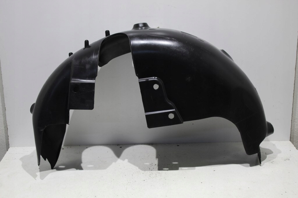 фото №1, Renault clio v подкрылок левая задняя задние