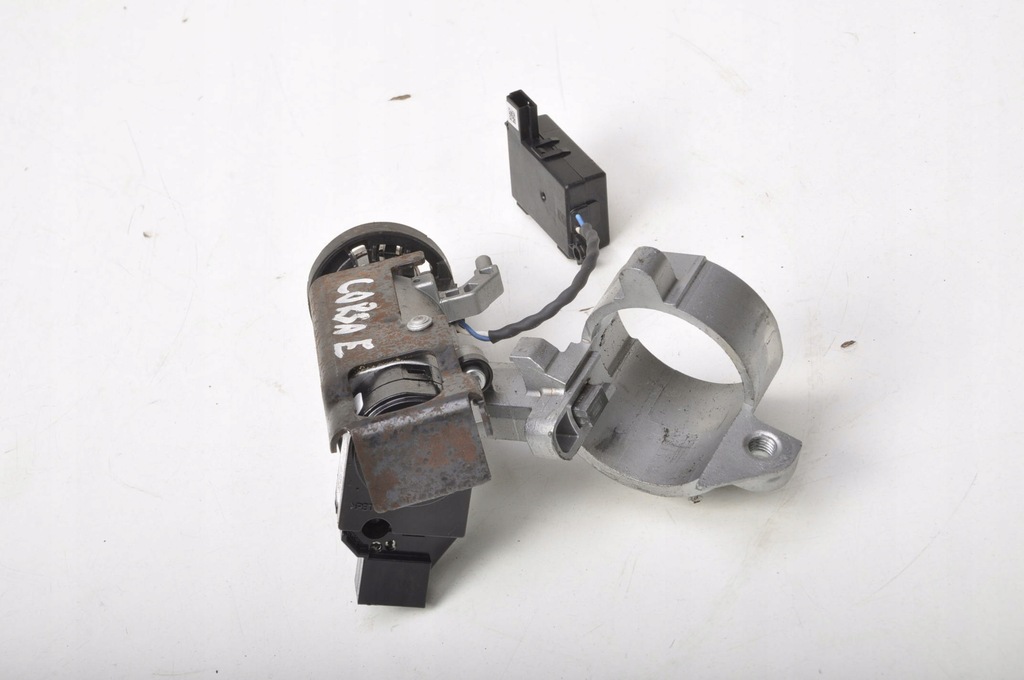 фото №7, Opel corsa e замок зажигания ключ 13364322 13504286