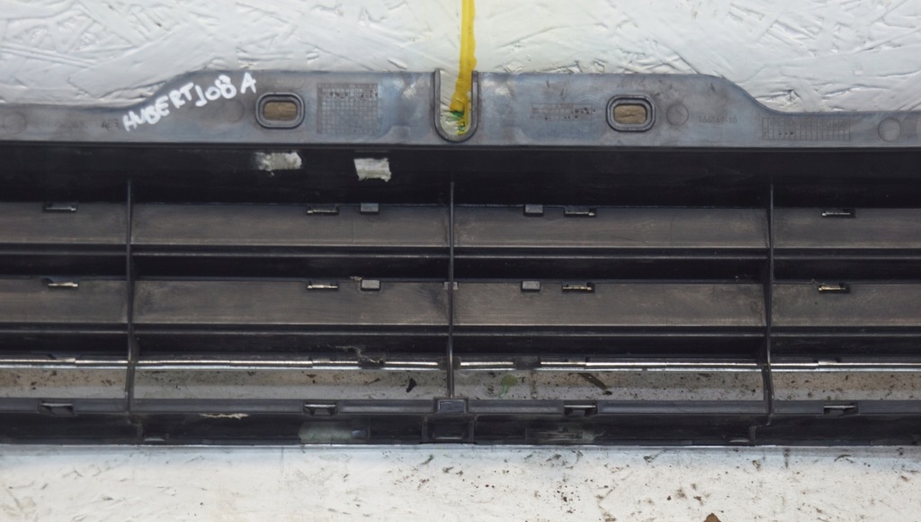 фото №9, Решітка радіатора решітка радіатора mini cooper r56 166149-10