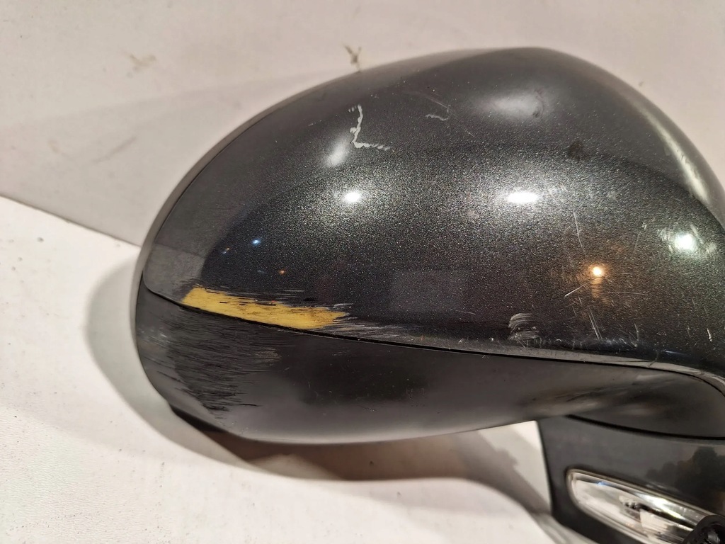 фото №9, Дзеркало праве peugeot 308 i 8pin eu