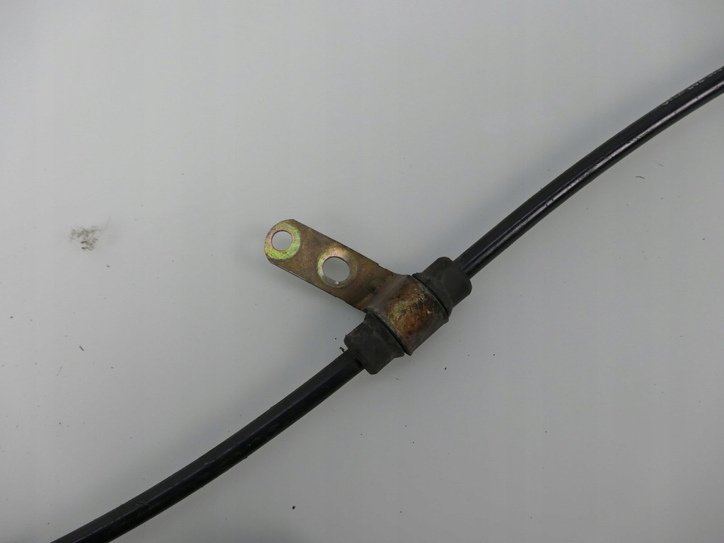 фото №7, Rover 75 2.5 v6 aut. вибірник передач домкрат трос