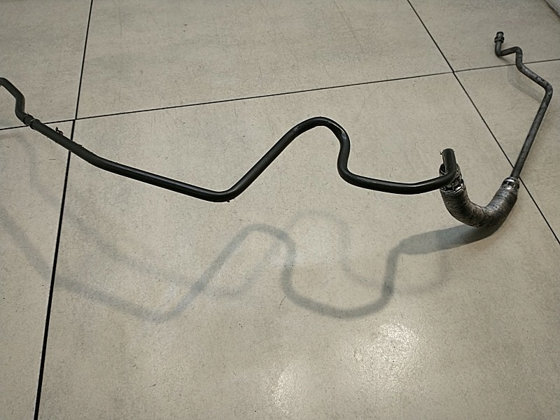 фото №9, Шланг системи підсилювача signum 3.0 cdti 0100185