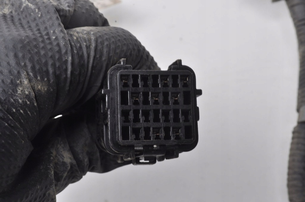 фото №8, Hyundai i40 жгут кабели парктроник pdc 14206-039 91890-32070