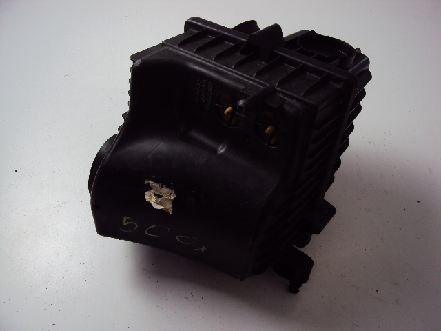 фото №4, Корпус фильтра воздуха fiat 500x jeep renegade