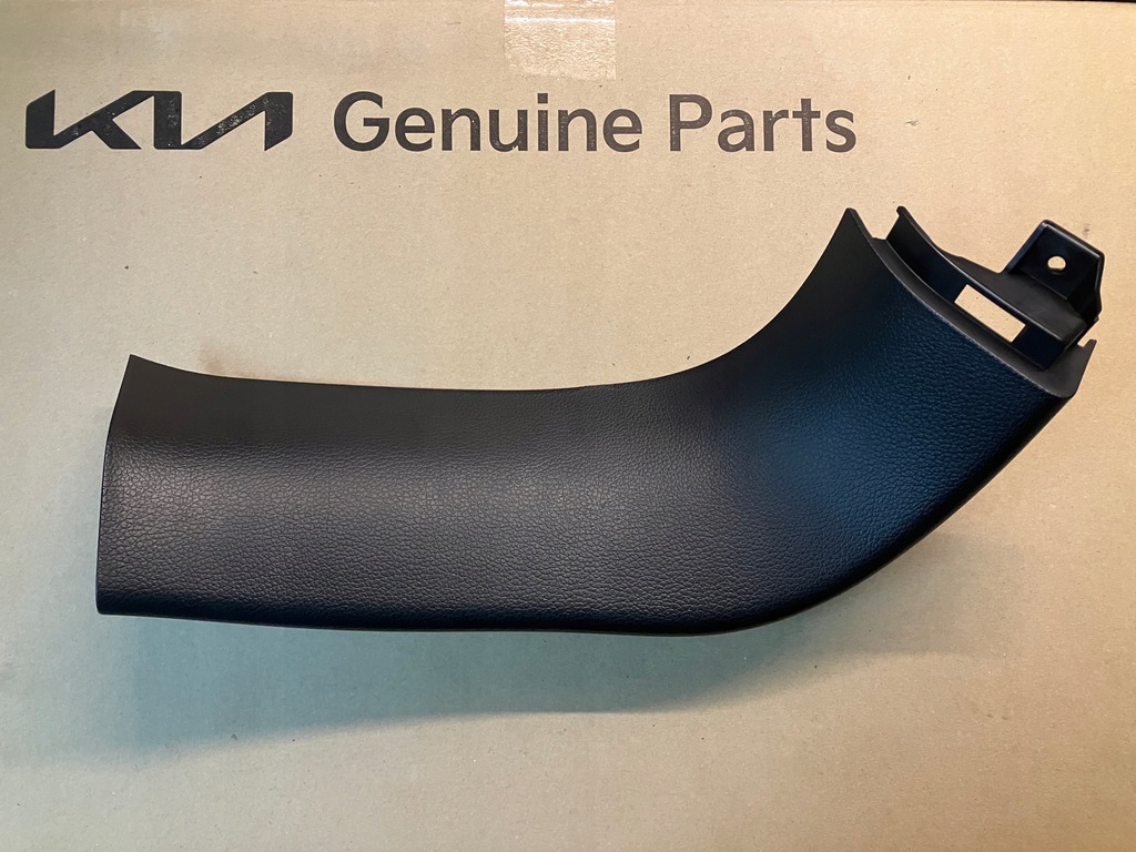 фото №1, Обивка крышки задняя левый kia sportage 817303u000wk