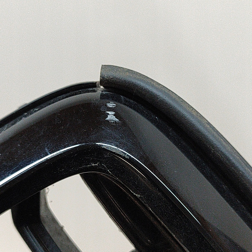 фото №6, Volvo xc40 2023 решітка радіатора радіатора / решітка радіатора