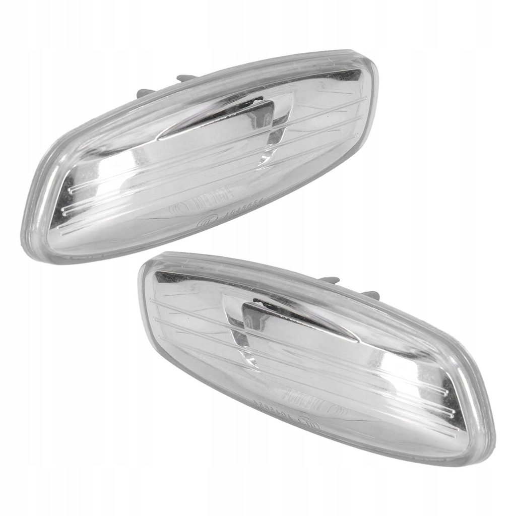 фото №6, 2 sztuk поворотник w дзеркало бічний 6325g5 поворотник w дзеркало