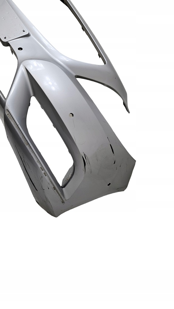 фото №7, Бампер перед передній mercedes b-klasa w246 a2468850525