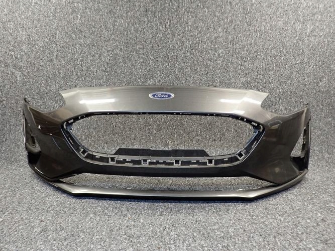 Купити Ford focus mk4 iv 18- бампер передній перед