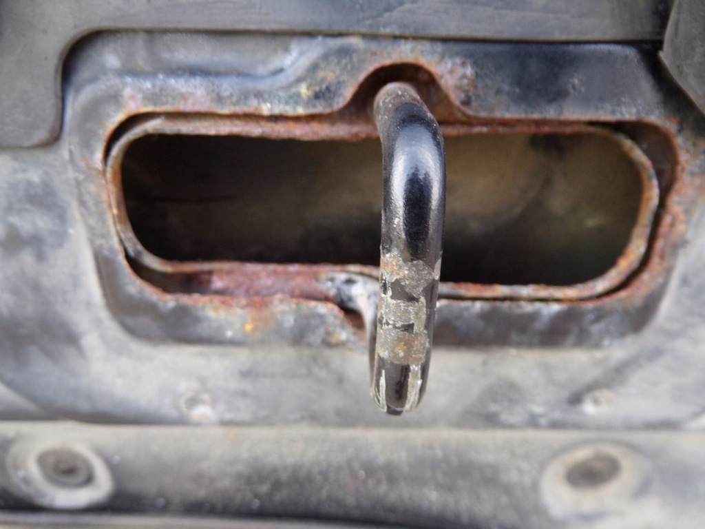 фото №12, Капот крышка двигателя mitsubishi grandis