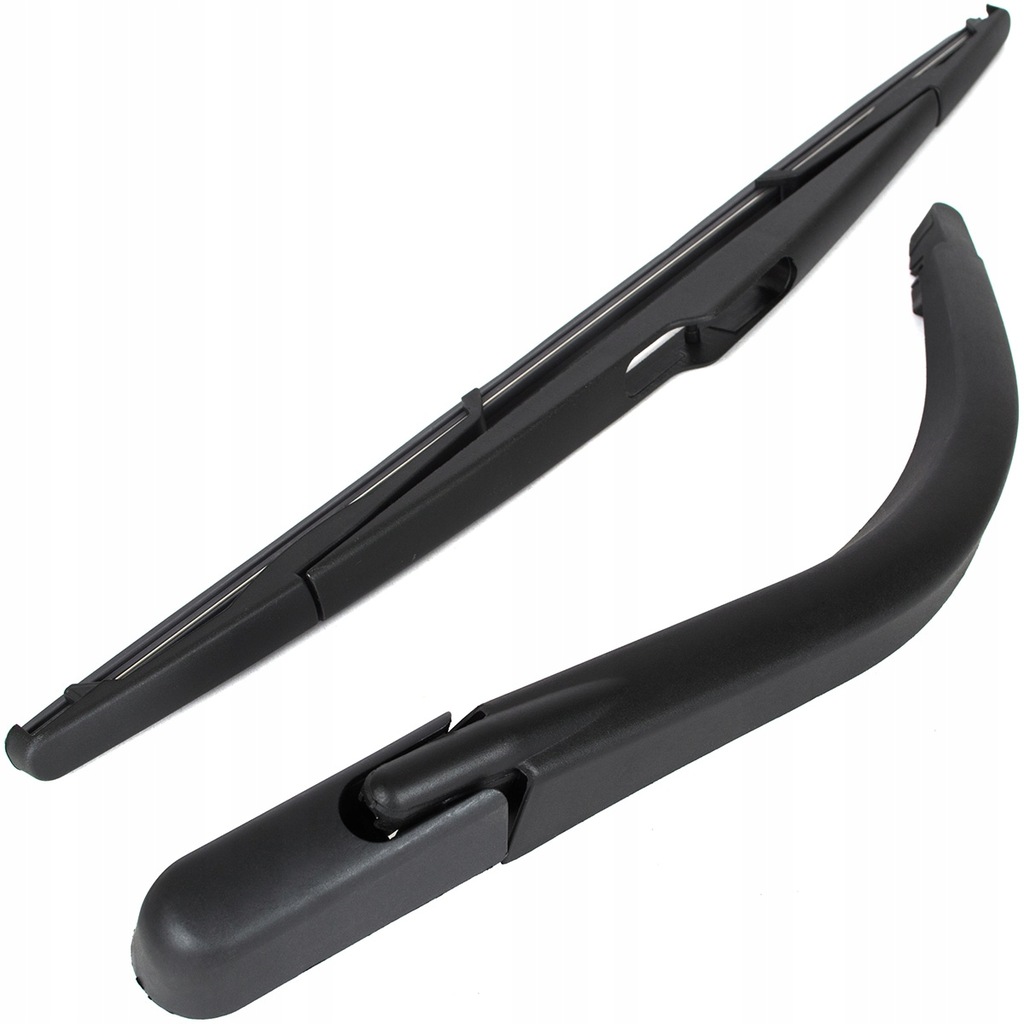 фото №1, Рычаг дворники задняя + щетка дворник do dacia logan mcv 2004-