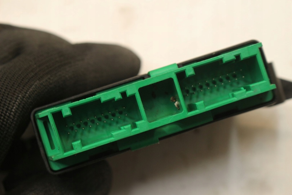 фото №5, Модуль pdc паркування 9819360080 peugeot expert iii jumpy