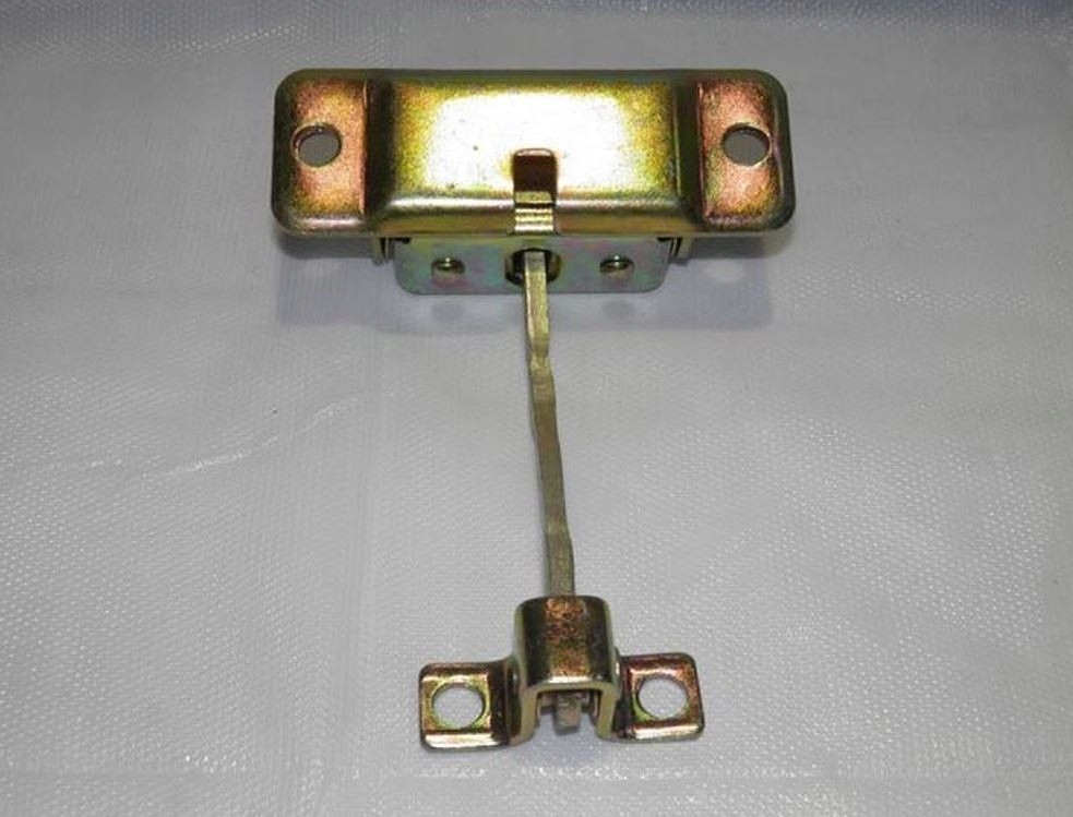 фото №1, Обмежувач петля двері volvo fh fh12 13 fm fm12