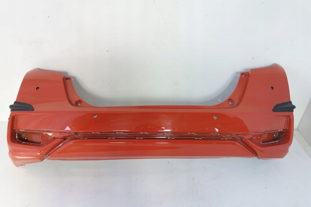 фото №1, Бампер задняя honda jazz iv sport lift 18- 4 pdc
